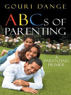 cover image of ABCs of Parenting